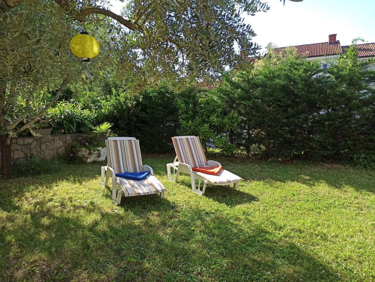 Rea Apartment