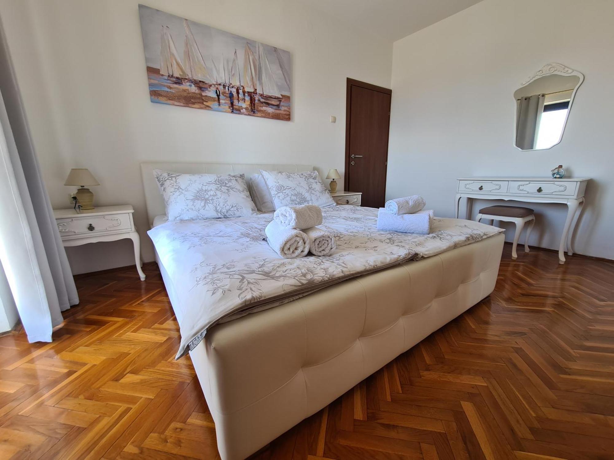 Apartment Rea Malinska