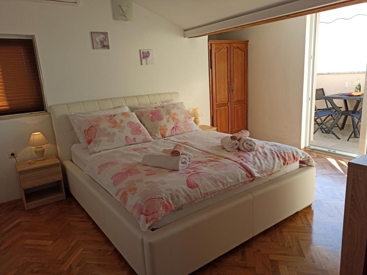 Rea Apartment Malinska