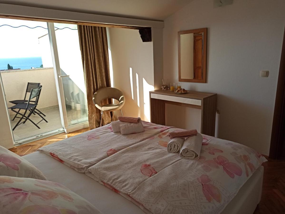 Apartment Rea