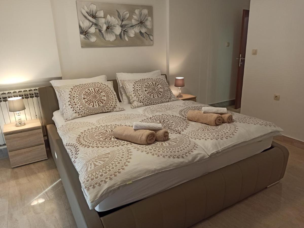 Apartment Rea
