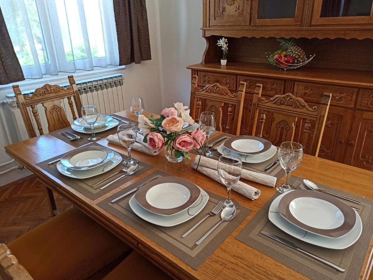 Apartment Rea Malinska