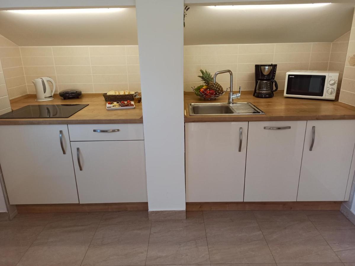 Rea Apartment Malinska