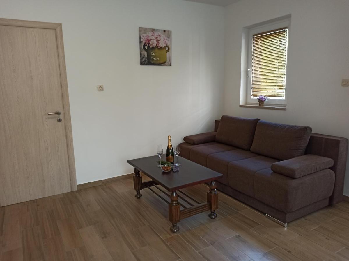 Apartment Rea