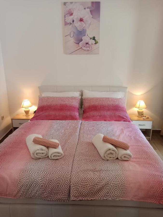 Rea Apartment Malinska