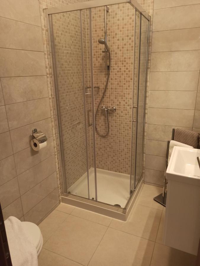 Rea Apartment Malinska