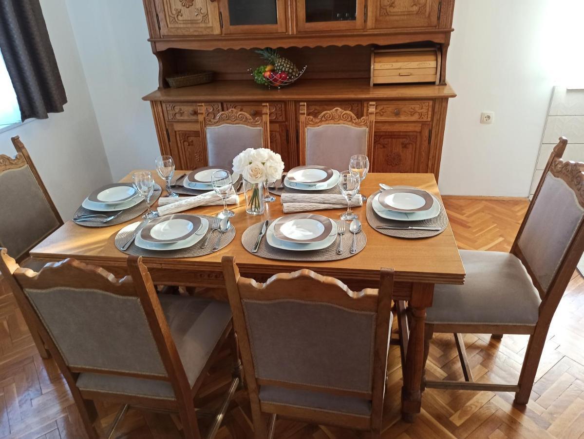 Rea Apartment Malinska
