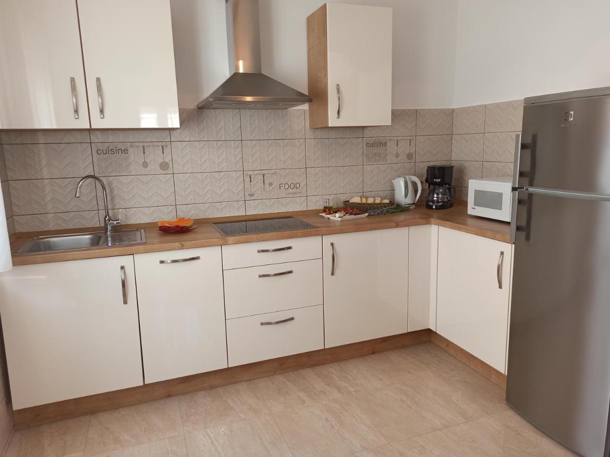 Apartment Rea