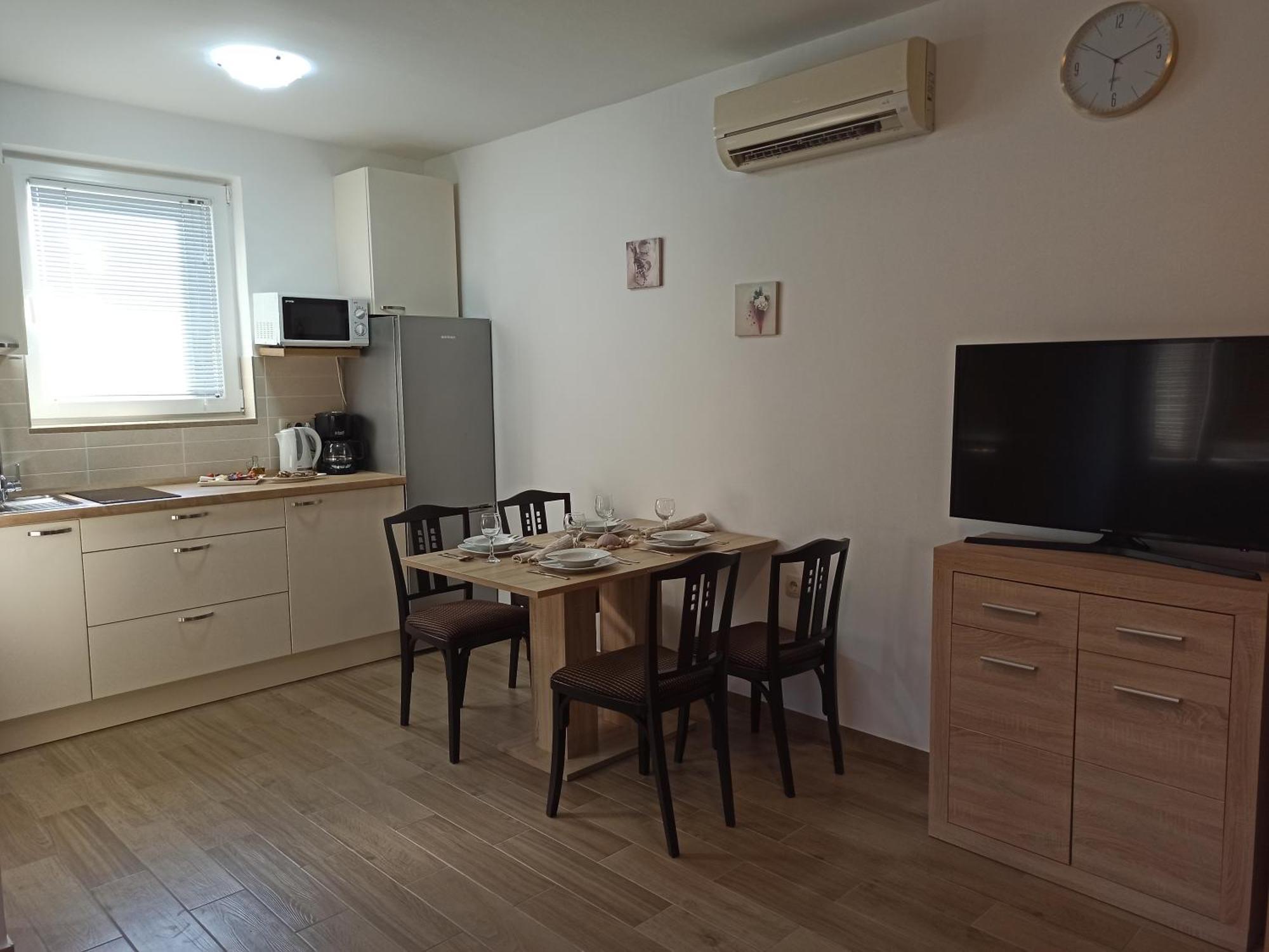 Apartment Rea