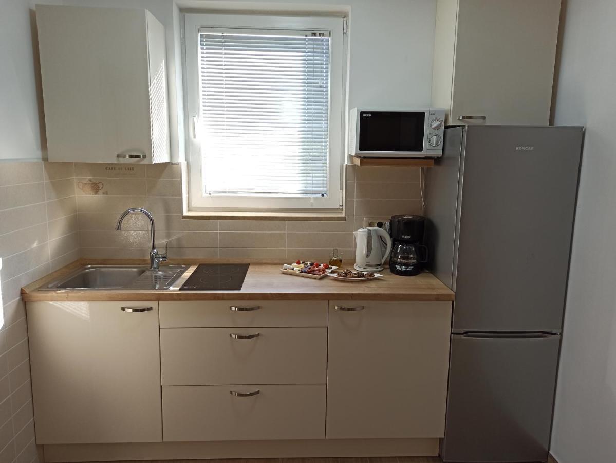 Rea Apartment Malinska
