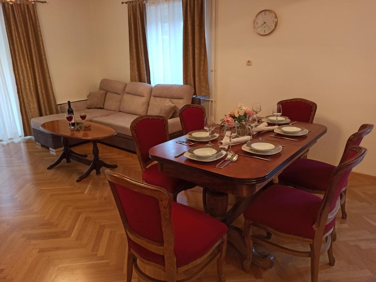 Apartment Rea Malinska