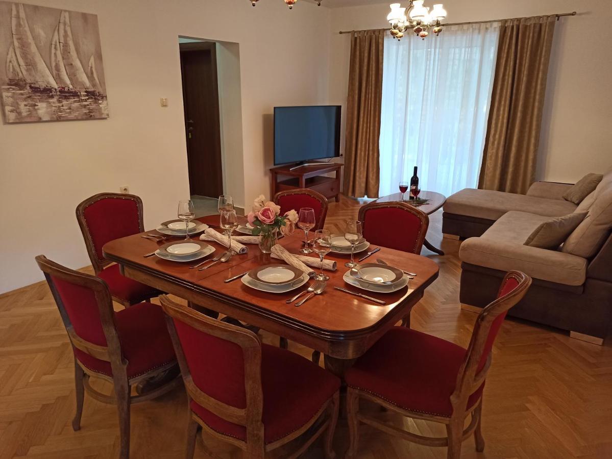Apartment Rea