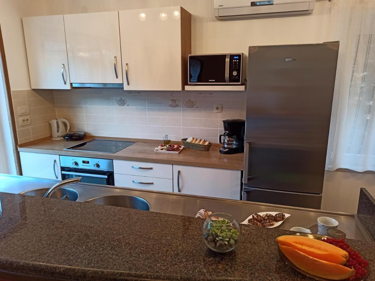 Apartment Rea