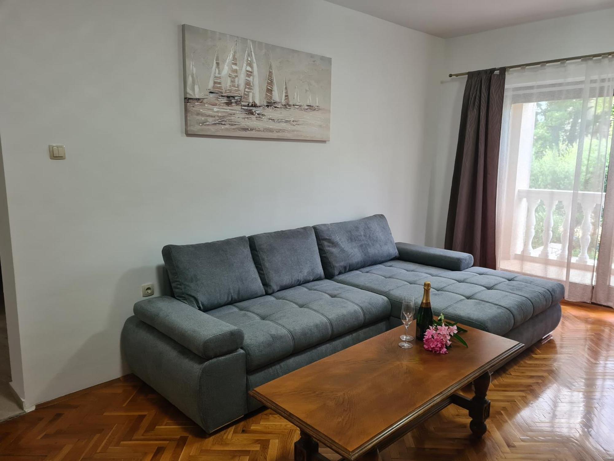 Apartment Rea