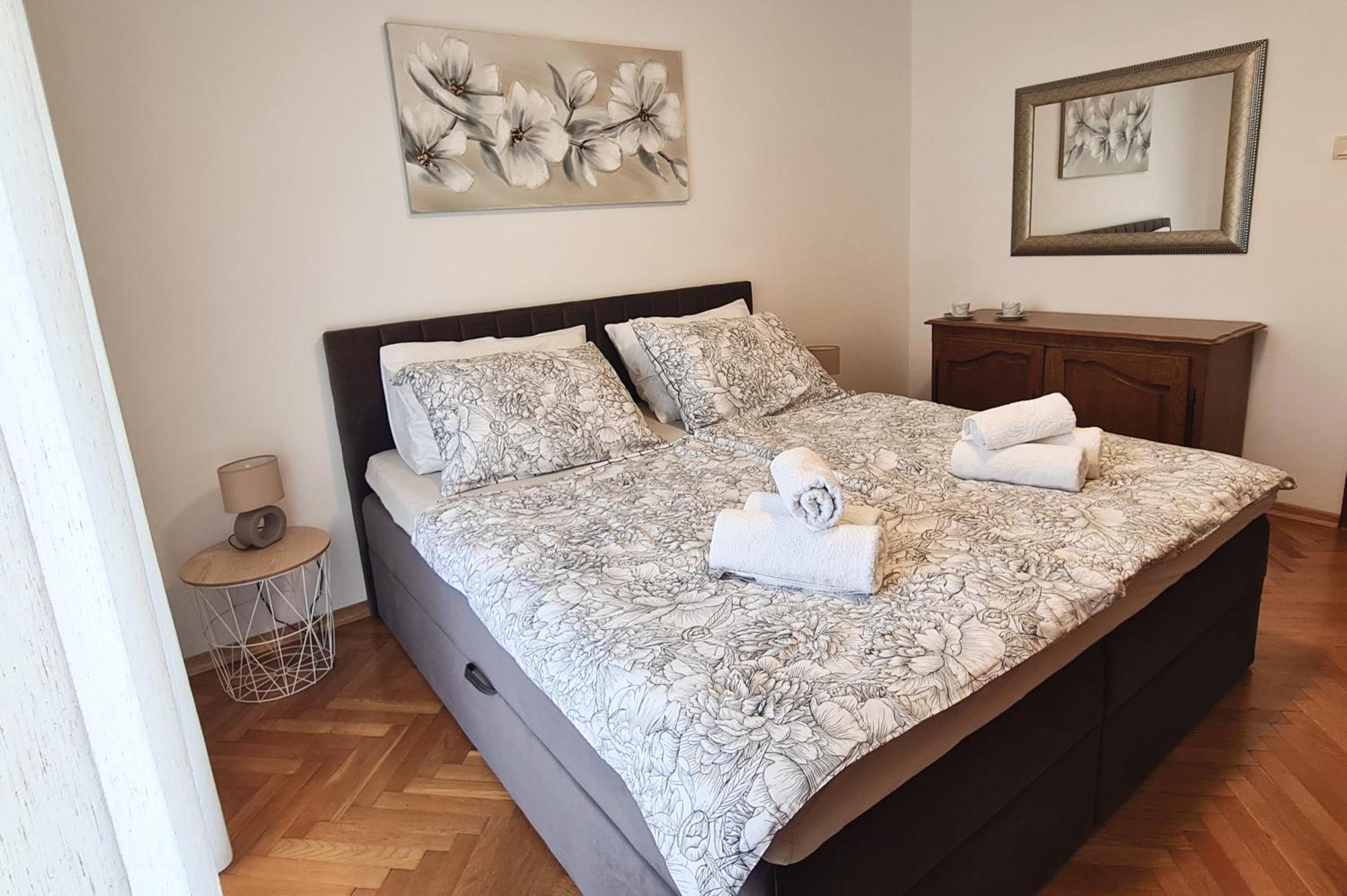 Apartment Rea