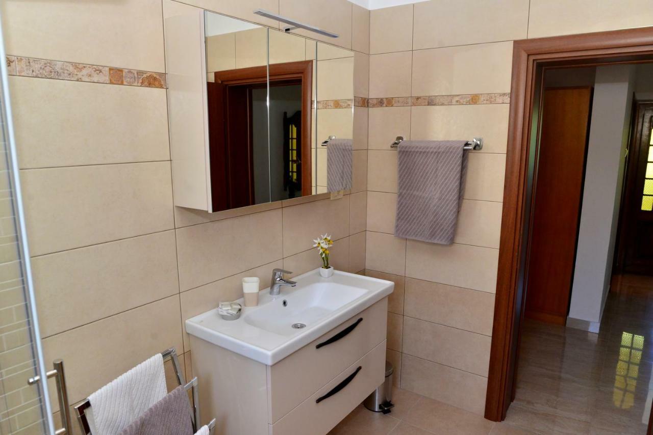 Apartment Rea